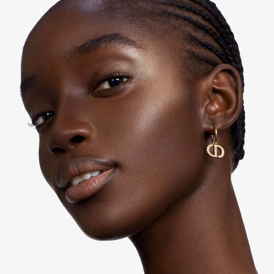 Duo Blush Dior Forever Blush Sculpt & Glow Palette